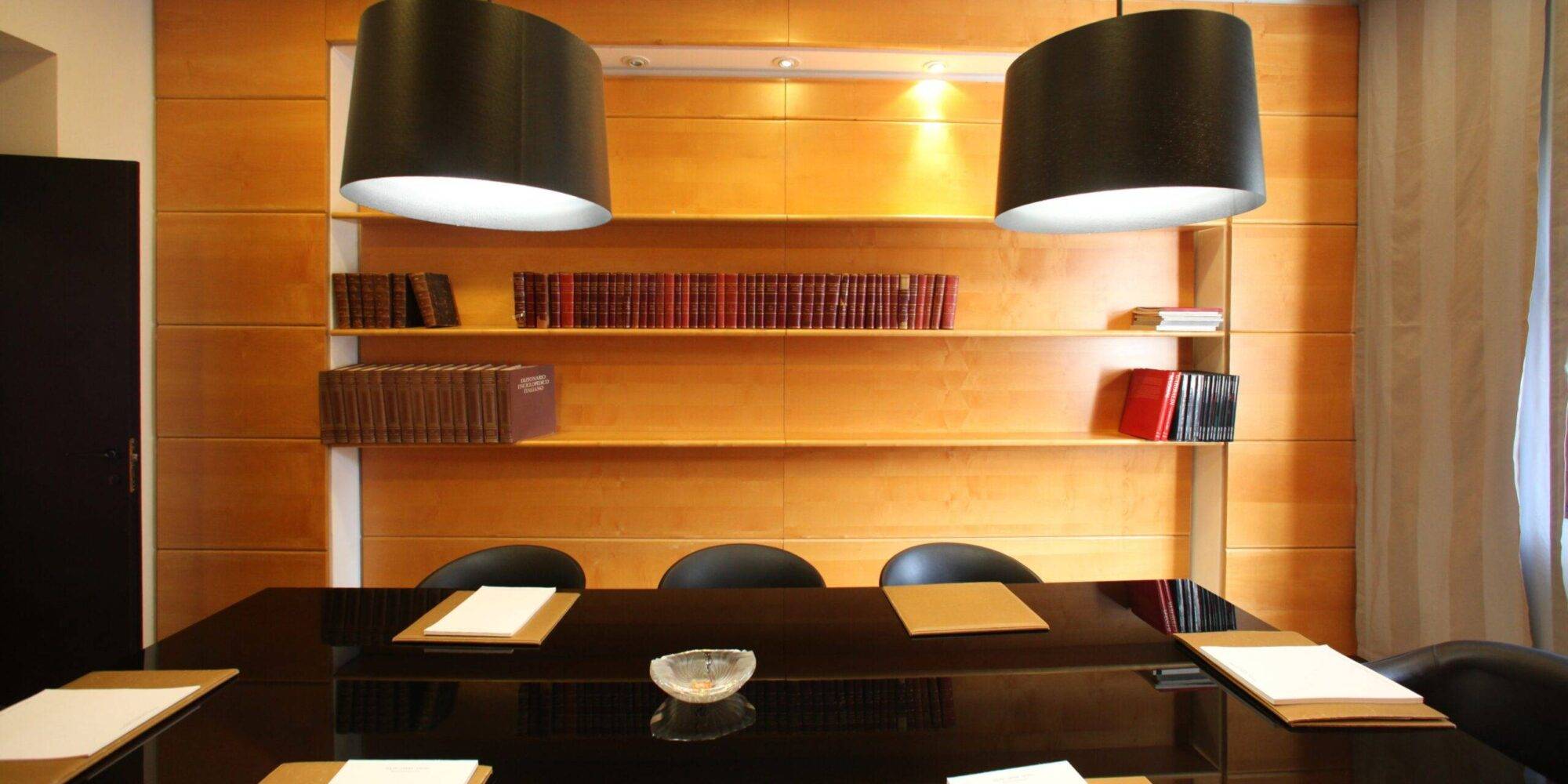 studio legale genova